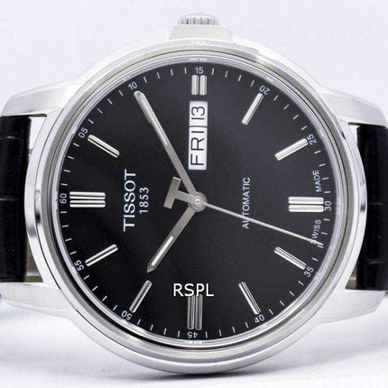 Tissot T-Classic Automatic III T065.430.16.051.00 T0654301605100 Orologio da uomo
