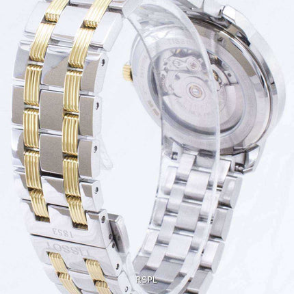 Tissot T-Classic Automatic III T065.430.22.031.00 T0654302203100 Orologio da uomo analogico