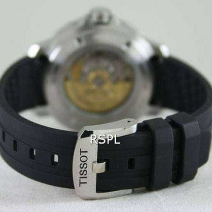 Tissot Seastar Automatic T066.407.17.057.00 T0664071705700 Orologio da uomo