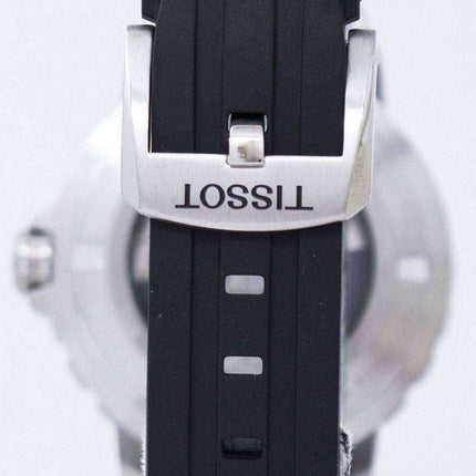 Tissot T-Sport Seastar 1000 Powermatic 80 T066.407.17.057.02 T0664071705702 Orologio da uomo