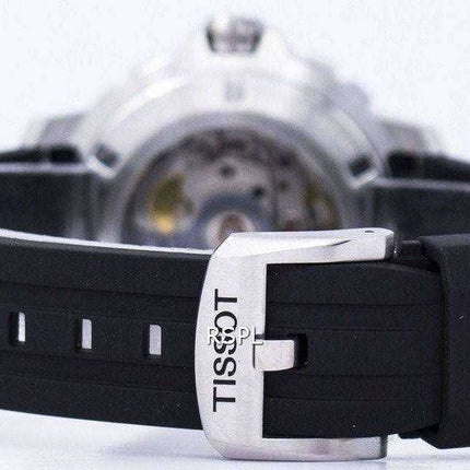 Tissot T-Sport Seastar 1000 Powermatic 80 T066.407.17.057.02 T0664071705702 Orologio da uomo