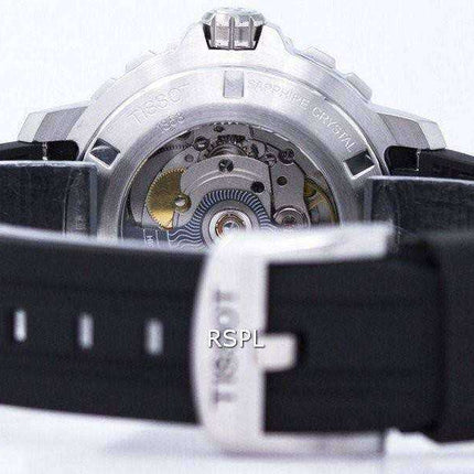 Tissot T-Sport Seastar 1000 Powermatic 80 T066.407.17.057.02 T0664071705702 Orologio da uomo