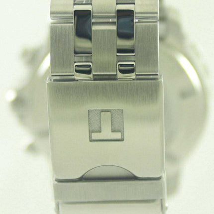 Tissot T-Sport Seastar 1000 Cronografo al quarzo T066.417.11.047.00 T0664171104700 Orologio da uomo