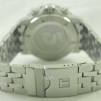 Tissot T-Sport Seastar 1000 Cronografo al quarzo T066.417.11.047.00 T0664171104700 Orologio da uomo