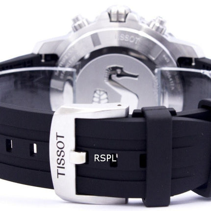 Tissot T-Sport Seastar 1000 Quartz T066.417.17.057.00 T0664171705700 Orologio da uomo