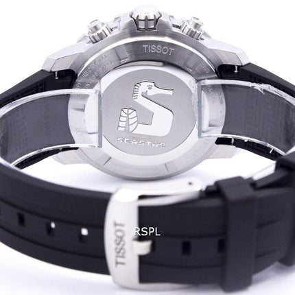Tissot T-Sport Seastar 1000 Quartz T066.417.17.057.00 T0664171705700 Orologio da uomo