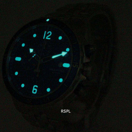Tissot T-Sport Seastar 1000 Automatic Chronograph T066.427.11.047.00 T0664271104700 Orologio da uomo