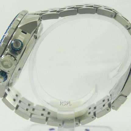 Tissot T-Sport Seastar 1000 Automatic Chronograph T066.427.11.047.00 T0664271104700 Orologio da uomo