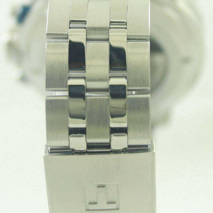 Tissot T-Sport Seastar 1000 Automatic Chronograph T066.427.11.047.00 T0664271104700 Orologio da uomo