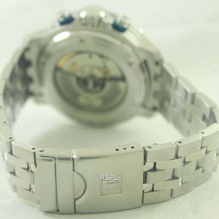 Tissot T-Sport Seastar 1000 Automatic Chronograph T066.427.11.047.00 T0664271104700 Orologio da uomo