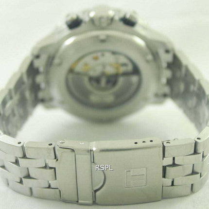 Tissot T-Sport Seastar 1000 Automatic Chronograph T066.427.11.057.00 T0664271105700 Orologio da uomo