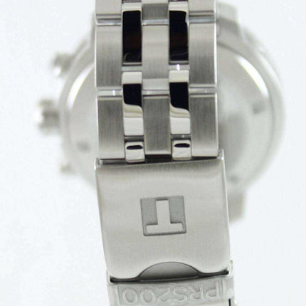 Tissot PRS 200 Chronograph T067.417.11.031.00 T0674171103100 Orologio da uomo