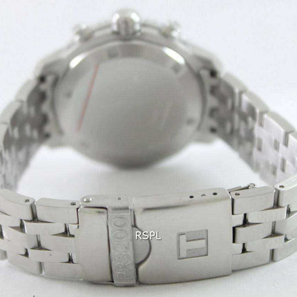 Tissot PRS 200 Chronograph T067.417.11.031.00 T0674171103100 Orologio da uomo