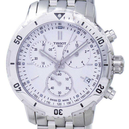 Tissot T-Sport PRS 200 Cronografo al quarzo T067.417.11.031.01 T0674171103101 Orologio da uomo