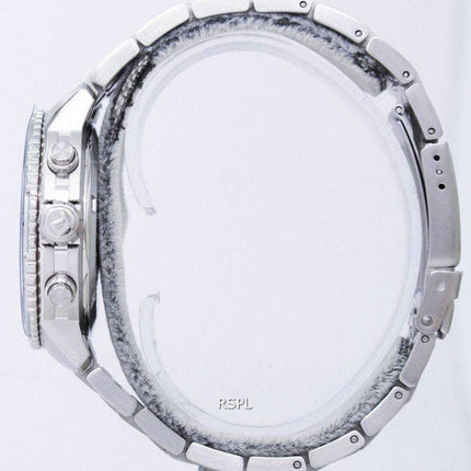 Tissot T-Sport PRS 200 Cronografo al quarzo T067.417.11.031.01 T0674171103101 Orologio da uomo