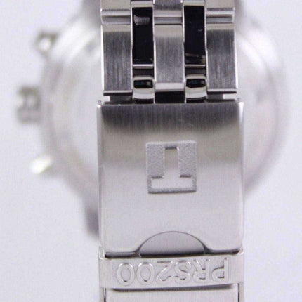 Tissot T-Sport PRS 200 Quartz T067.417.11.041.00 T0674171104100 Orologio da uomo