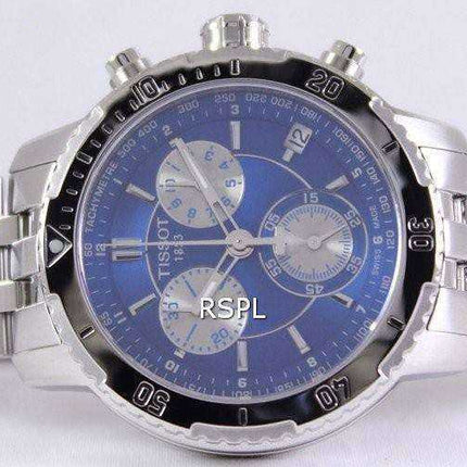 Tissot T-Sport PRS 200 Quartz T067.417.11.041.00 T0674171104100 Orologio da uomo