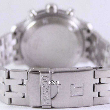 Tissot T-Sport PRS 200 Quartz T067.417.11.041.00 T0674171104100 Orologio da uomo