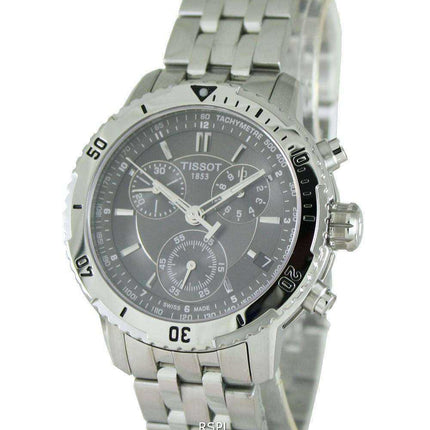 Tissot PRS 200 Cronografo T067.417.11.051.00 T0674171105100 Orologio da uomo