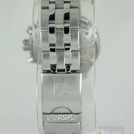 Tissot PRS 200 Cronografo T067.417.11.051.00 T0674171105100 Orologio da uomo