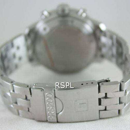 Tissot PRS 200 Cronografo T067.417.11.051.00 T0674171105100 Orologio da uomo
