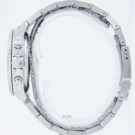 Tissot T-Sport PRS 200 Cronografo al quarzo T067.417.11.051.01 T0674171105101 Orologio da uomo