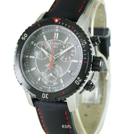 Tissot PRS 200 Chronograph T067.417.26.051.00 T0674172605100 Orologio da uomo