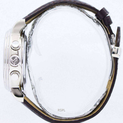 Tissot T-Classic Carson Automatic T068.427.16.011.00 T0684271601100 Orologio da uomo