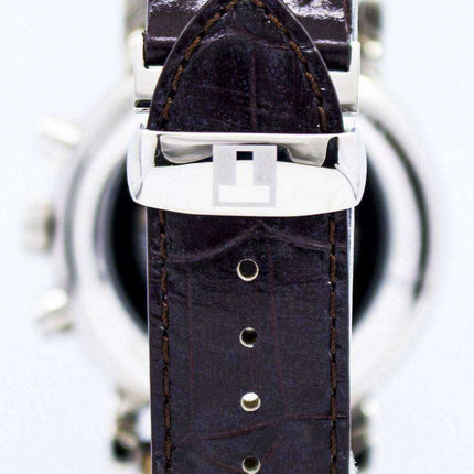 Tissot T-Classic Carson Automatic T068.427.16.011.00 T0684271601100 Orologio da uomo