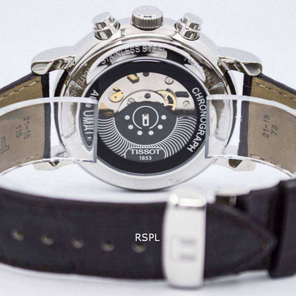 Tissot T-Classic Carson Automatic T068.427.16.011.00 T0684271601100 Orologio da uomo