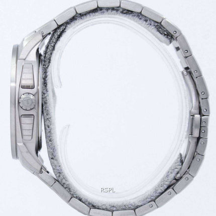 Tissot T-Sport Cronografo al quarzo al quarzo T069.417.44.061.00 T0694174406100 Orologio da uomo