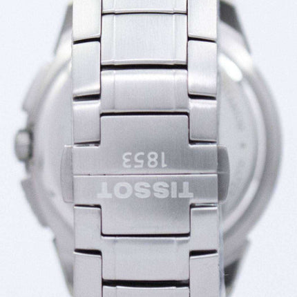 Tissot T-Sport Cronografo al quarzo al quarzo T069.417.44.061.00 T0694174406100 Orologio da uomo