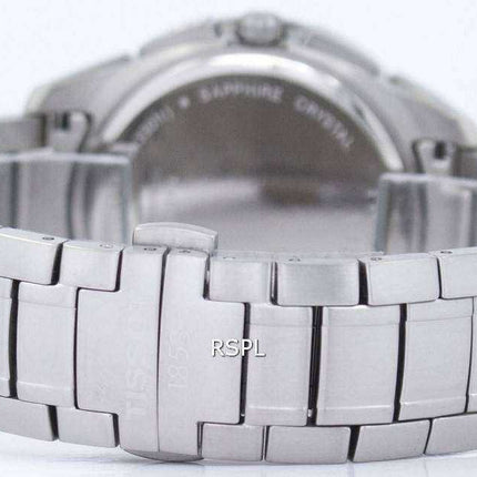 Tissot T-Sport Cronografo al quarzo al quarzo T069.417.44.061.00 T0694174406100 Orologio da uomo