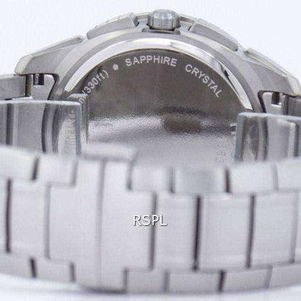Tissot T-Sport Cronografo al quarzo al quarzo T069.417.44.061.00 T0694174406100 Orologio da uomo
