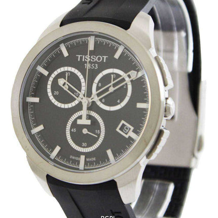 Tissot Titanium Chronograph T069.417.47.051.00 T0694174705100 Orologio da uomo