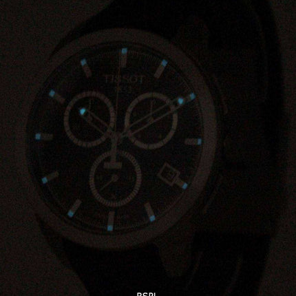 Tissot Titanium Chronograph T069.417.47.051.00 T0694174705100 Orologio da uomo