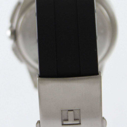 Tissot Titanium Chronograph T069.417.47.051.00 T0694174705100 Orologio da uomo