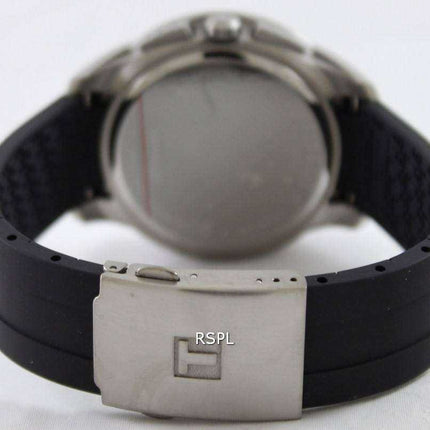 Tissot Titanium Chronograph T069.417.47.051.00 T0694174705100 Orologio da uomo