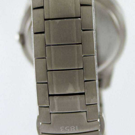 Tissot Titanium GMT Quartz T069.439.44.031.00 T0694394403100 Orologio da uomo