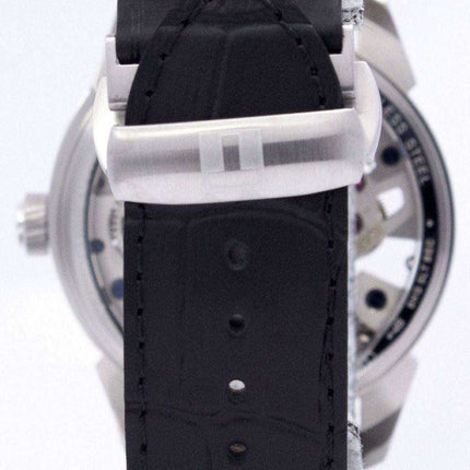 Tissot T-Complication Squelette T070.405.16.411.00 T0704051641100 Orologio da uomo