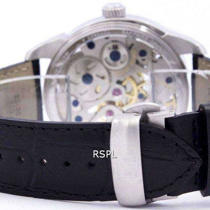 Tissot T-Complication Squelette T070.405.16.411.00 T0704051641100 Orologio da uomo