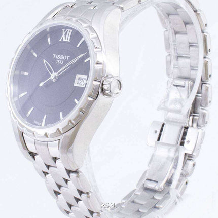 Tissot T-Lady T072.210.11.058.00 T0722101105800 Orologio da donna analogico al quarzo