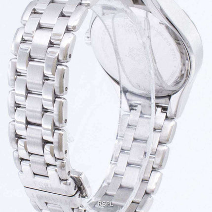 Tissot T-Lady T072.210.11.058.00 T0722101105800 Orologio da donna analogico al quarzo