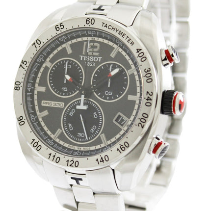 Tissot PRS 330 Chronograph T076.417.11.067.00 T0764171106700 Orologio da uomo