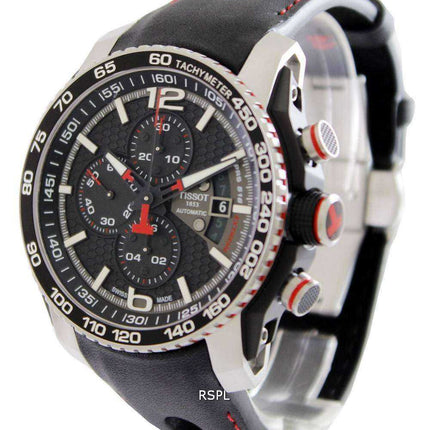 Tissot T-Sport PRS 516 Extreme Automatic T079.427.26.057.00 T0794272605700 Orologio da uomo