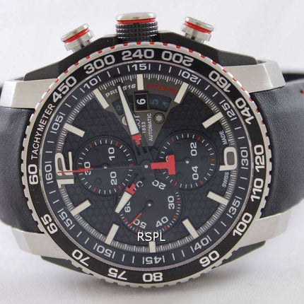 Tissot T-Sport PRS 516 Extreme Automatic T079.427.26.057.00 T0794272605700 Orologio da uomo