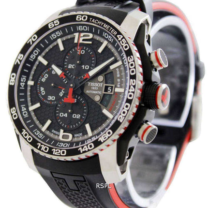 Tissot T-Sport PRS 516 Extreme Automatic T079.427.27.057.00 T0794272705700 Orologio da uomo