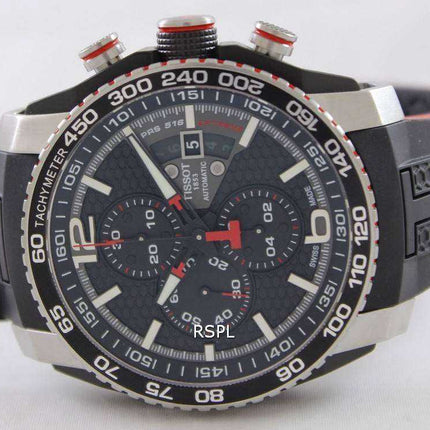 Tissot T-Sport PRS 516 Extreme Automatic T079.427.27.057.00 T0794272705700 Orologio da uomo