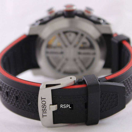 Tissot T-Sport PRS 516 Extreme Automatic T079.427.27.057.00 T0794272705700 Orologio da uomo