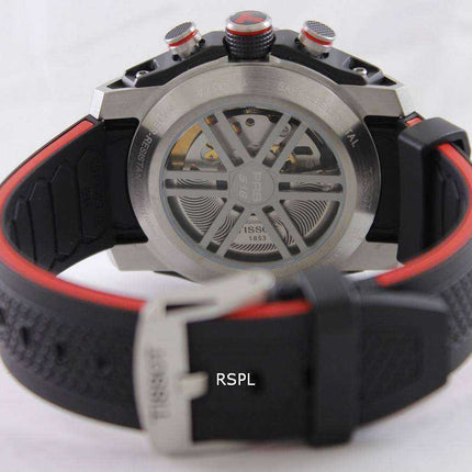 Tissot T-Sport PRS 516 Extreme Automatic T079.427.27.057.00 T0794272705700 Orologio da uomo